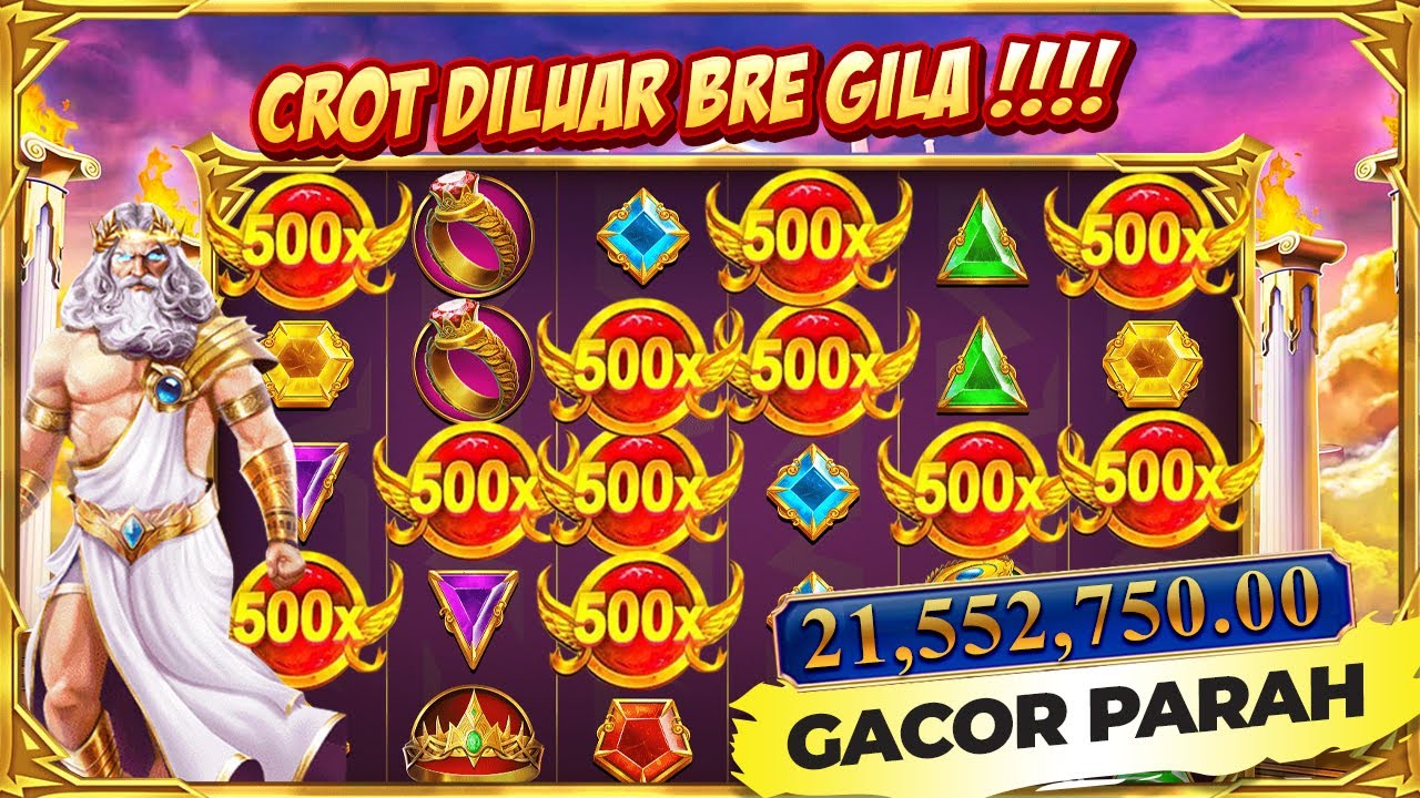 Situs Daftar Akun Baru Slot Online Resmi dan Terpercaya