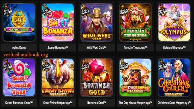 Slot Bonus 100 To 3x 5x 7x Terpercaya Paling Gacor