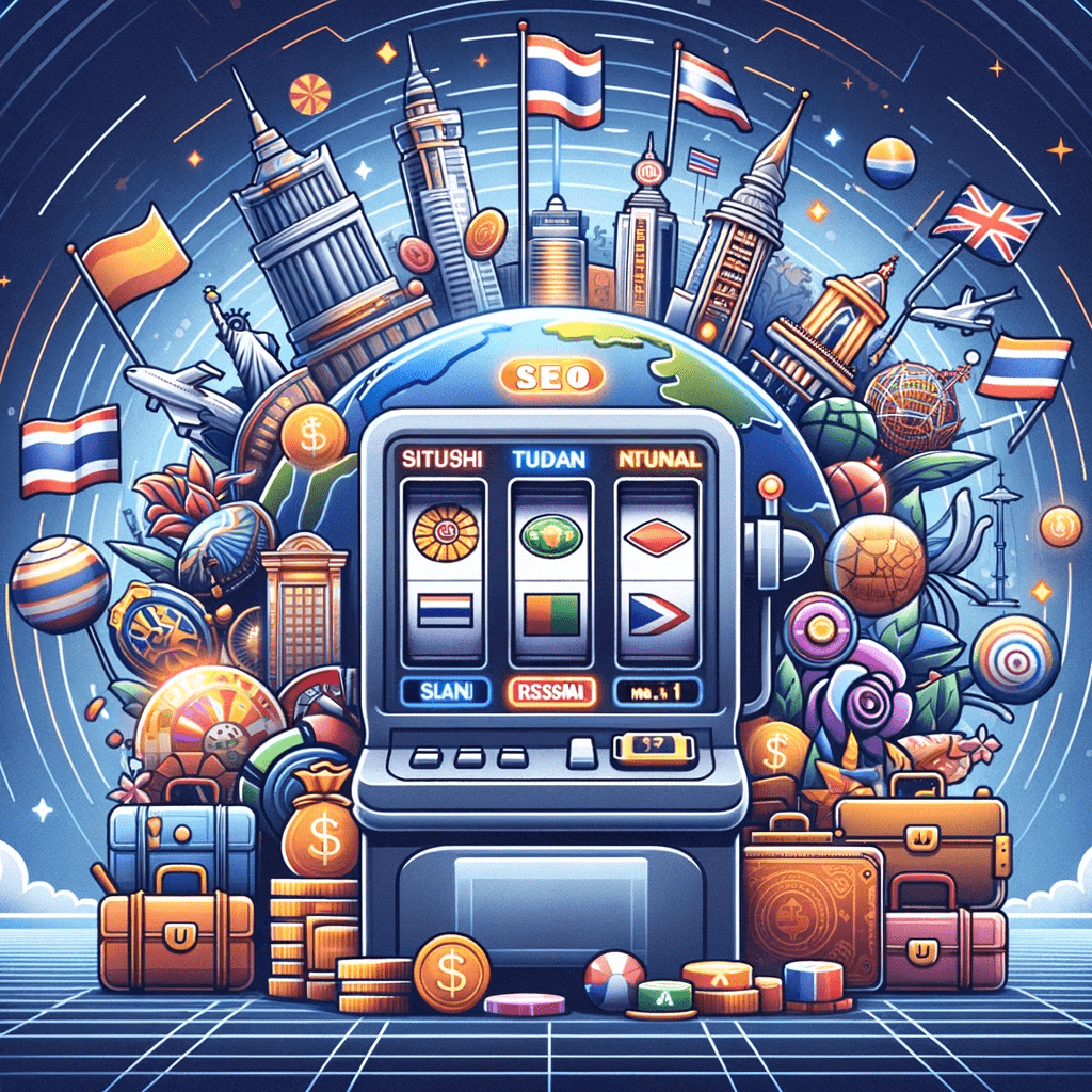 Strategi Sukses Bermain Slot di Situs Slot88 Resmi Terpercaya