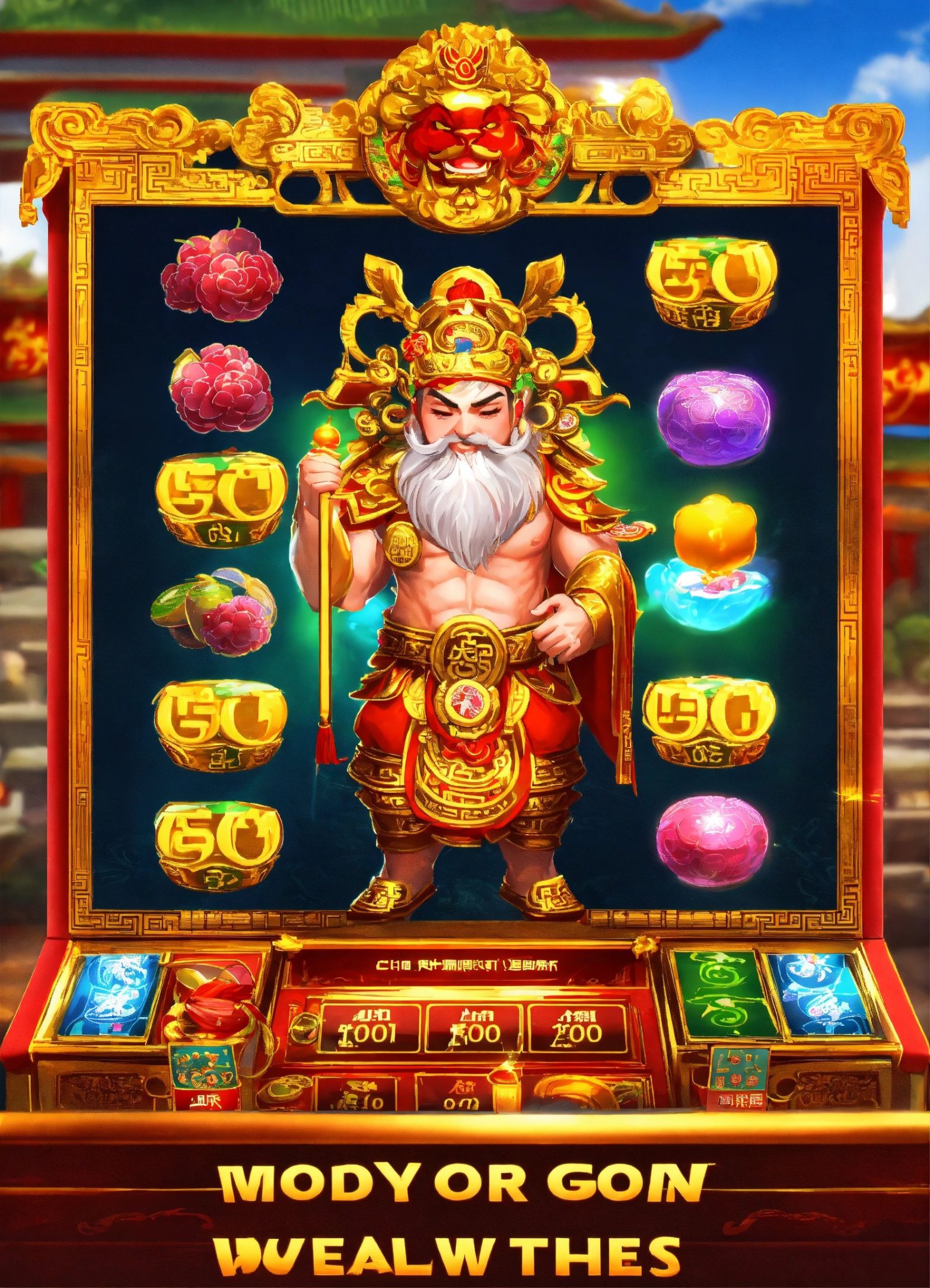 Manfaat Link Slot Gacor Hari Ini Untuk Pemain Slot