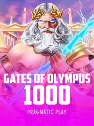 Panduan lengkap Olympus1000: Nikmati Demo Slot Terbaru Pragmatic Play x1000