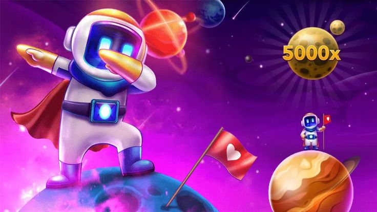 Analisis Mendalam: Fitur Unggulan Spaceman Slot dan Cara Memenangkannya