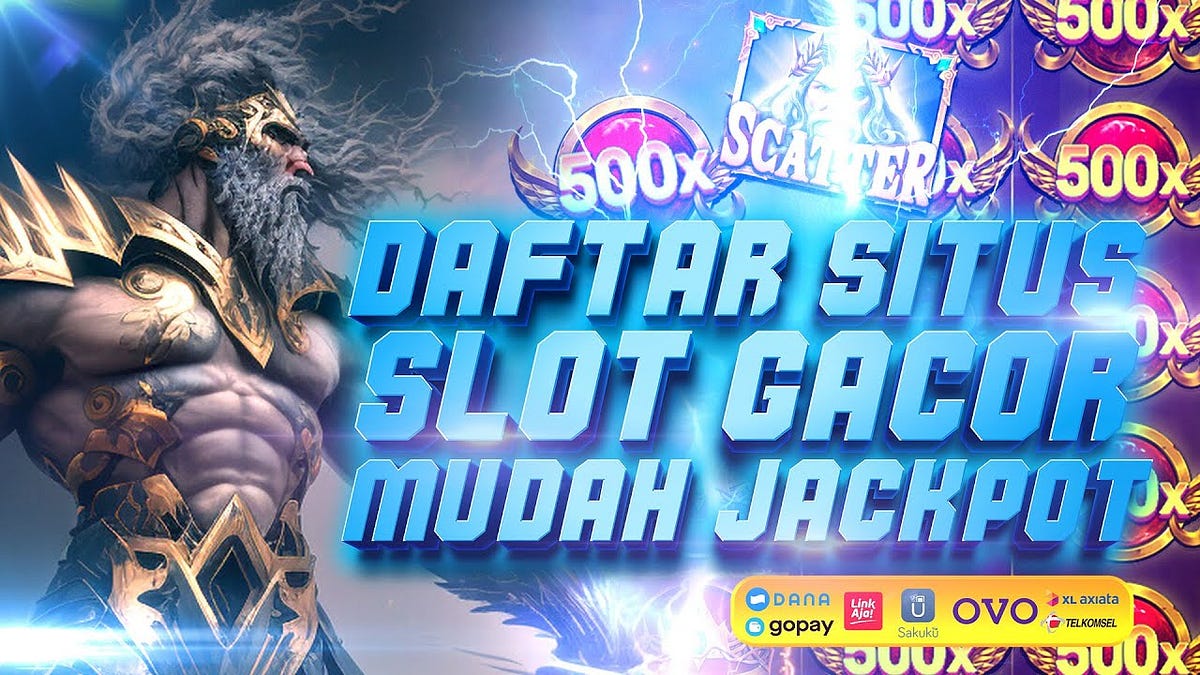 Cara Bermain Profesional di Situs Olympus1000 Slot Gacor Server Thailand