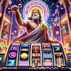 Analisis Mendalam: Keunggulan Zeus Slot Dibandingkan Situs Lain