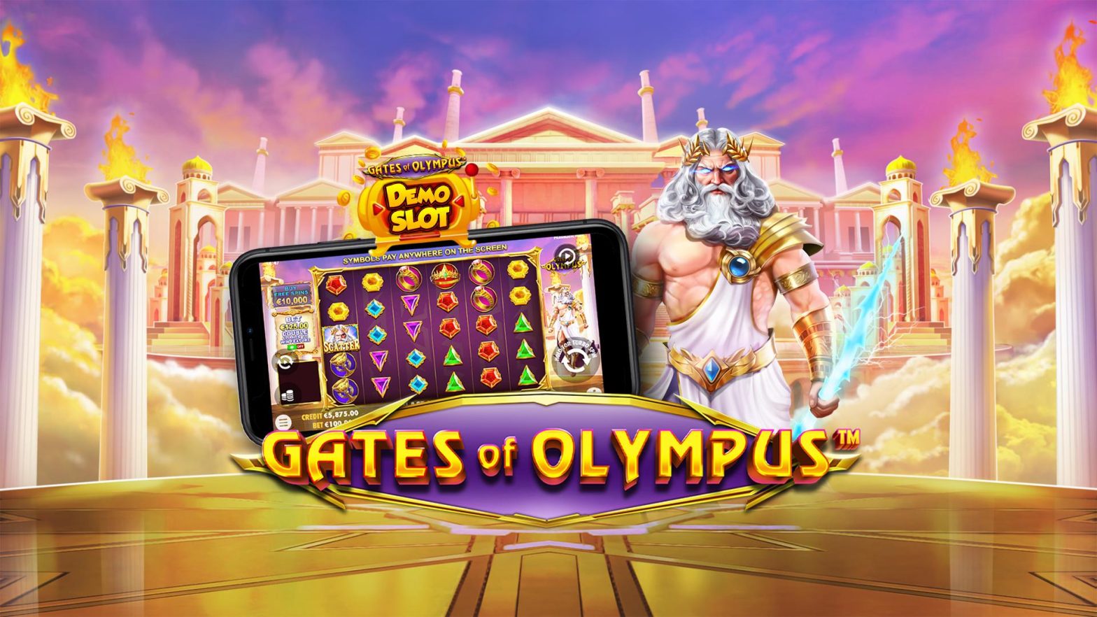 Slot Demo: Memahami RTP dan Volatilitas dalam Permainan