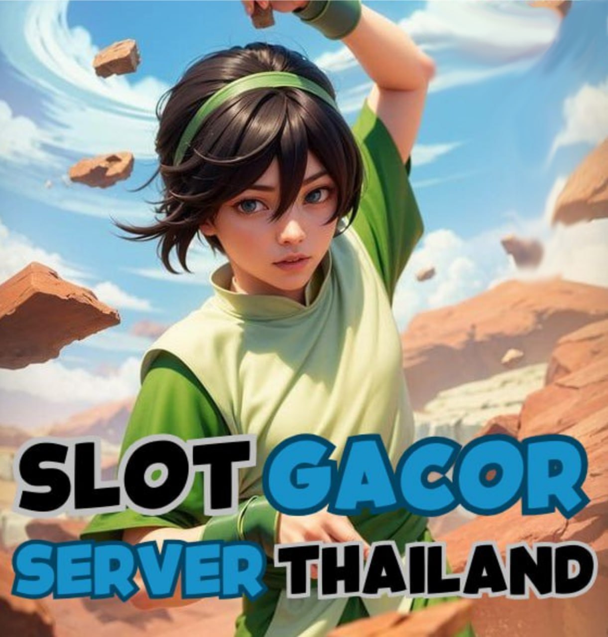 Maxwin Menanti di Slot Thailand: Akun Pro dari Server Luar Negeri