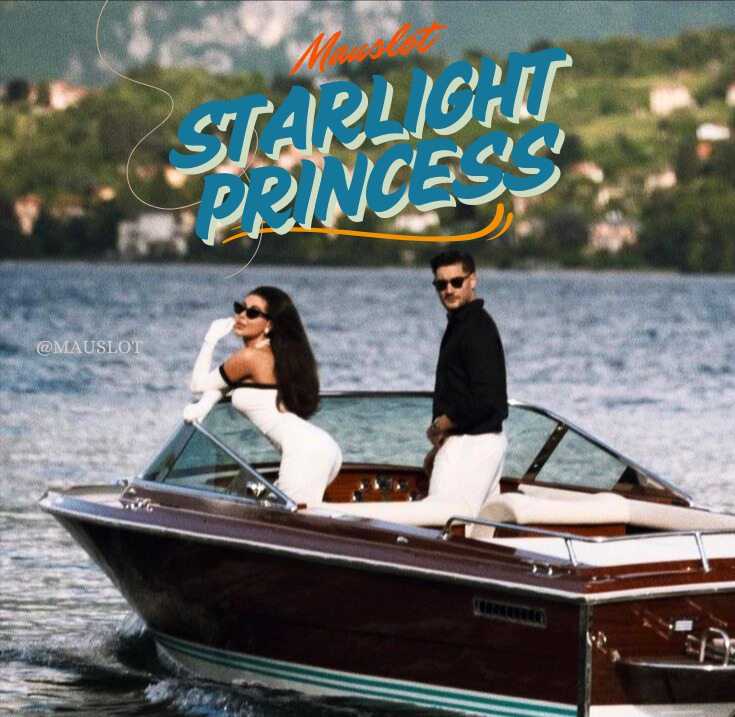 Cara Bermain Starlight Princess Agar Kemenangan Konsisten