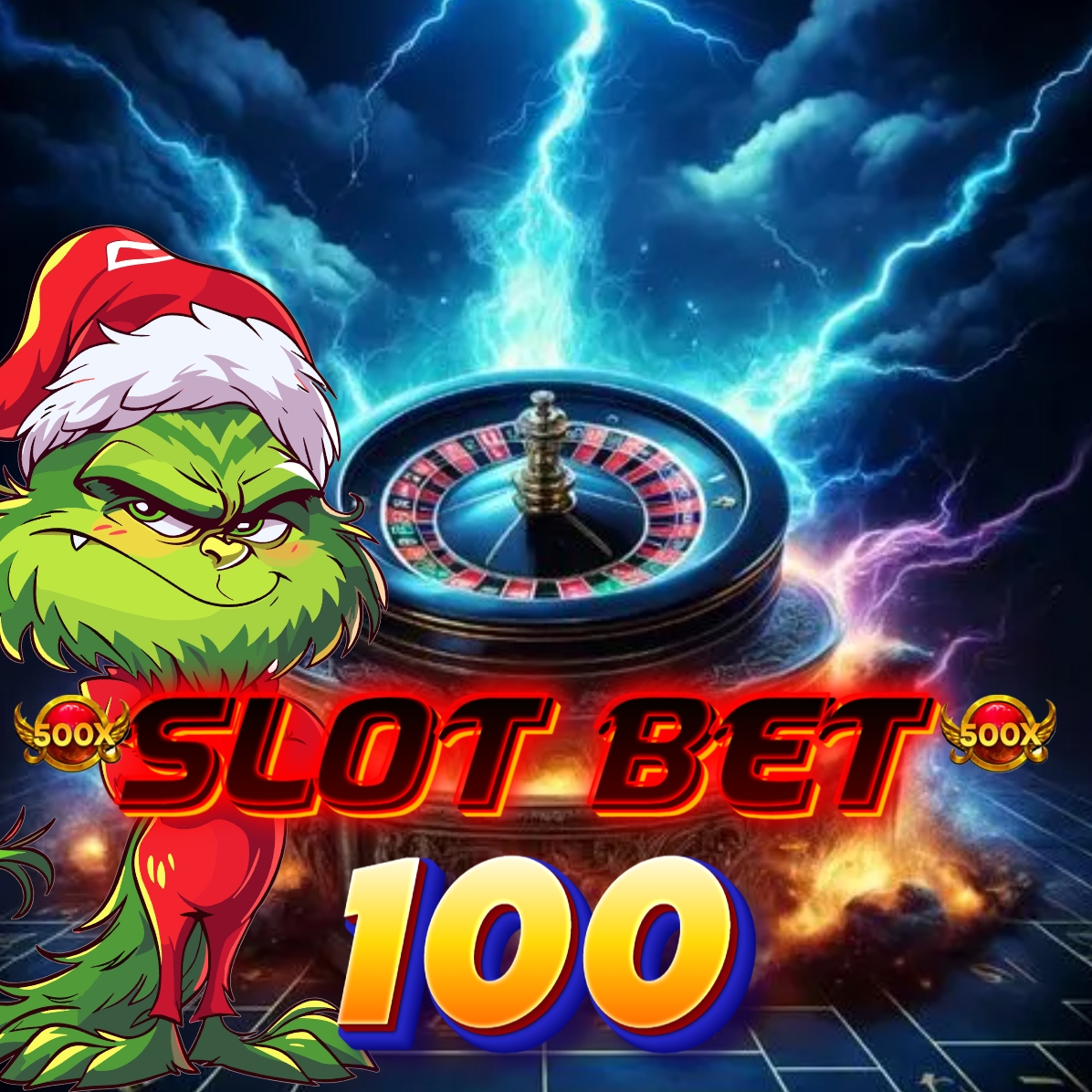 Dapatkan Peluang Menang yang Lebih Baik: Slot Bet 100