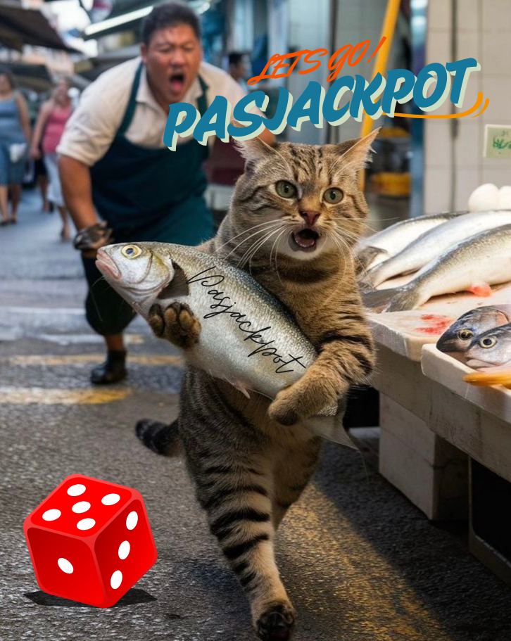 Rahasia Spin Pasjackpot: Cara Maksimalkan Peluang Jackpot