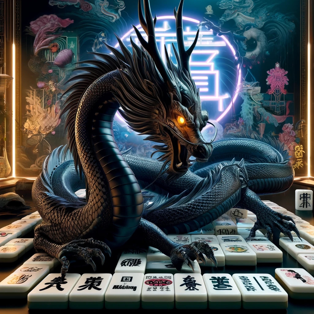 Menangkan Jackpot Anda di Mahjong Ways