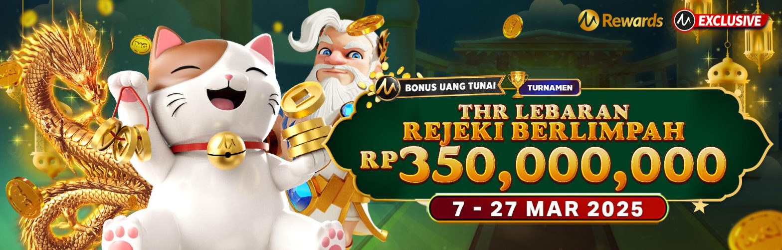 Gerbang Emas Peluang Cuan di Dunia Slot Digital