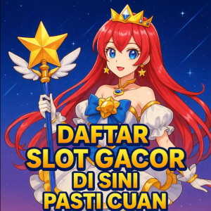 Cara Daftar GADUNSLOT Anti Ribet, Main Langsung Nikmati RTP Slot Gacor Setiap Hari