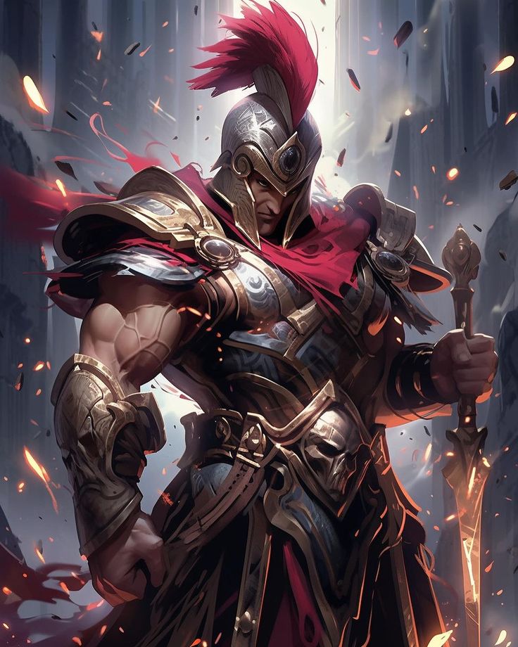 Panduan Lengkap Fitur ARESGACOR Pemula