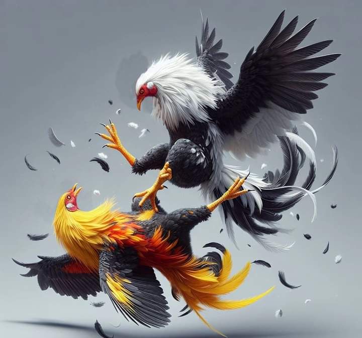 Panduan Menang Di Pertarungan Ayam Digital