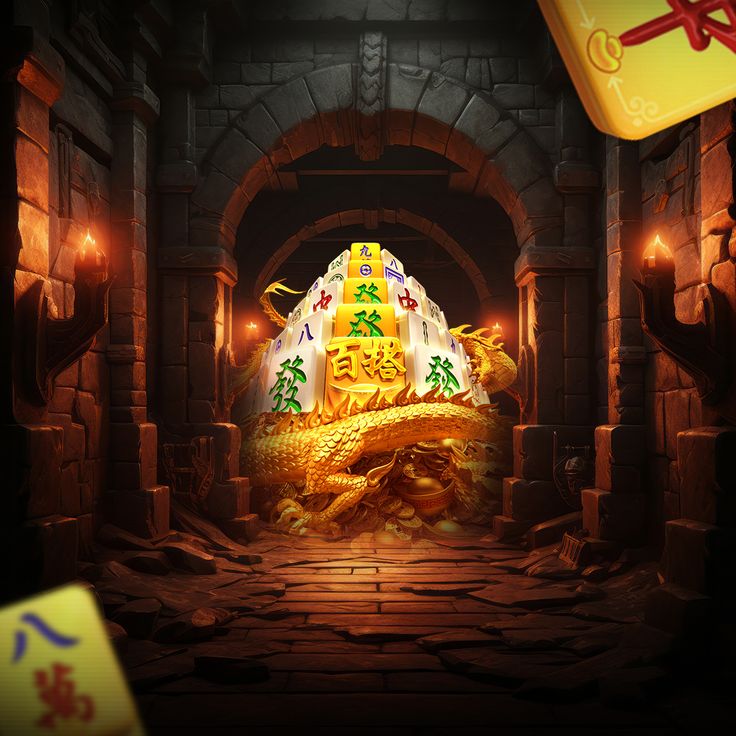 Trik Cerdas Raih Bonus Slot Mahjong